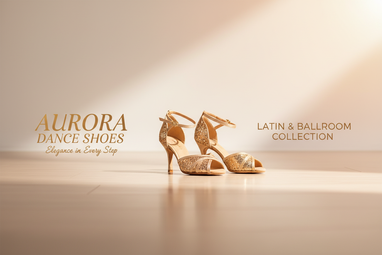 Dance Shoes